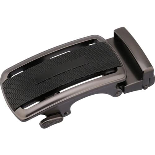 3.5cm Mens Belt Head, Belt Buckle, Leisure Belt Head Business Accessories Automatic Buckle Width luxury fashion LY136-21581