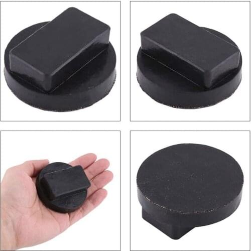 New Rubber Jacking Point Jack Pad Adaptor For BMW 3 4 5 Series E46 E90 E39 E60 E91 E92 X1 X3 X5 X6 Z4 Z8 1M M3 M5 M6 F01 F02 F30