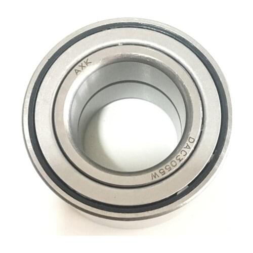 Axk 4pcs Dac3055w Dac30550032 30x55x32mm Dac3055 Atv Utv Car Bearing Auto Wheel Hub Bearing Atv Wheel Bearing
