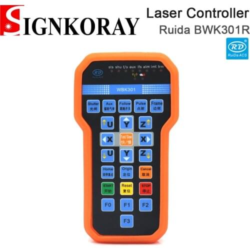 SIGNKORAY Woodworking Machinery