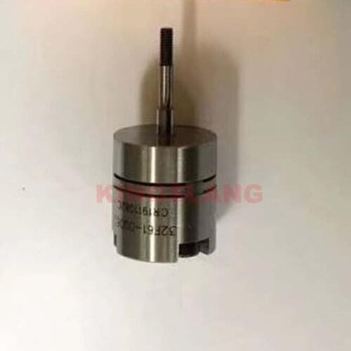 For caterpillar 320D fuel injector 326-4700 Diesel engine excavator commom rail control valve 32F61-00062 32F6100062 suitable