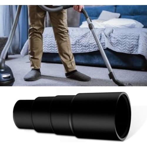 2Pcs Wet/Dry Vacuum cleaner Vacuum Universal Tool Adapter Designed to Fit More Vacuums and Attachments