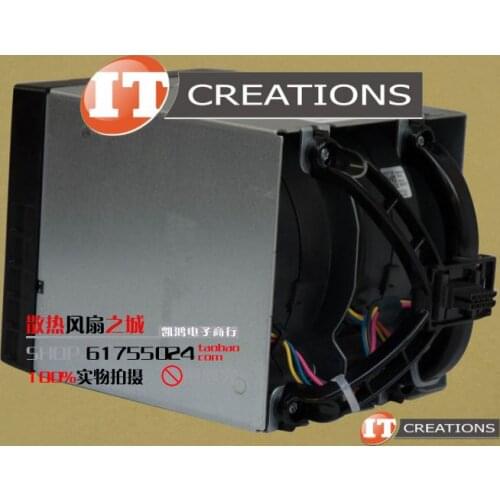 Cpu cooling Server fan FOR DELL PowerEdge VRTX FAN C2JRN 0N2Y7J 0C2JRN N2Y7J cooler FAN