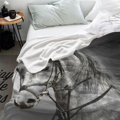 Пледы из микрофибры на диван WESSD China At AliExpress