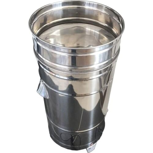 1PC Multi-purpose Fruit And Vegetable Dehydrator Commercial Deoiling Dryer Industrial Fast Water Stainless Steel Machine 220V