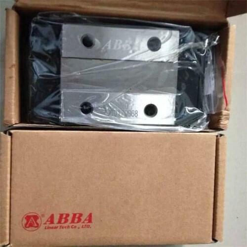 1PC NEW ABBA BRS15B free shipping