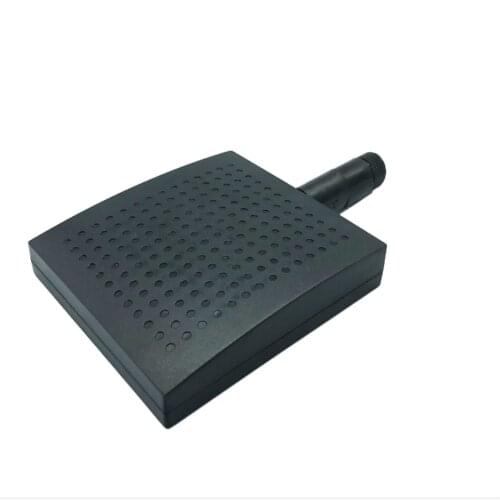 10pcs 5.8GHz WLAN WiFi Panel Antenna 12dBi Outdoor Panel Antenna 5150-5825MHz RP-SMA female Connector wireless antenna