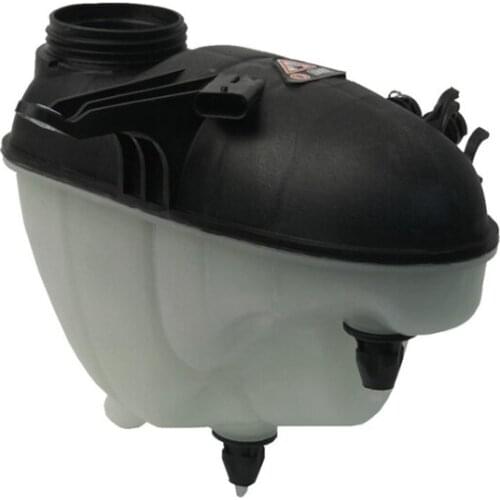2225000849 Coolant Kettle Expansion Liquid Storage Tank Water Bottle A2225000849 for Mercedes benz S500 S400