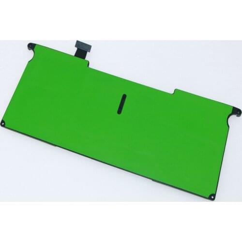 020-6920-A 01 Battery for Apple Macbook Air 11" A1370 Macbook Air 11.6" 2011 Macbook Air 11.6" A1370 Macbook Air 11.6" MC965