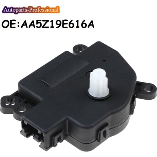 Car Auto accessorie HVAC Heater Blend Door Actuator For 11-19 Ford Taurus for EXPLORER AA5Z19E616A AA5Z-19E616-A 604-228