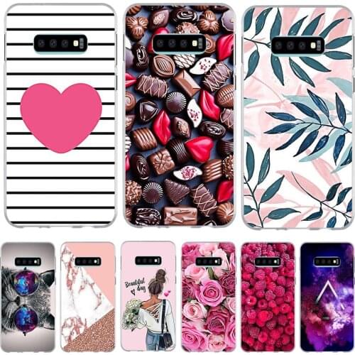 Чехлы для телефонов Samsung Galaxy S10e ERAMIKE China At AliExpress