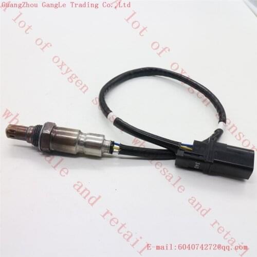 Oxygen Sensor O2 Lambda Sensor AIR FUEL RATIO SENSOR for VW Volkswagen Beetle Caddy Golf Jetta 3T5 8P7 1K2 3T4 8PA 03L906262A