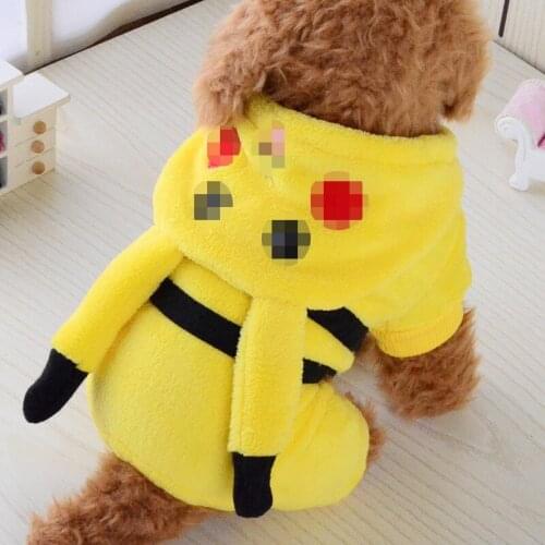 LAPLADOG Down Jackets For Dogs