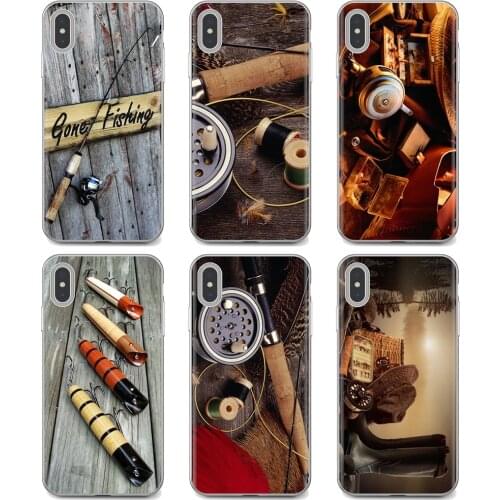 Soft Case For BQ Aquaris C U2 U V X2 X Lite Pro Plus M E4.5 X5 E5 4G 2017 S 5059 6040L Fishing Tackle Box Fishing Lures