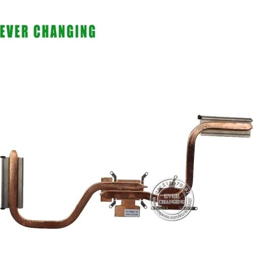 New and Original laptop heatsink for Clevo N855N 6-31-N855N-KAI heatsink thermal module