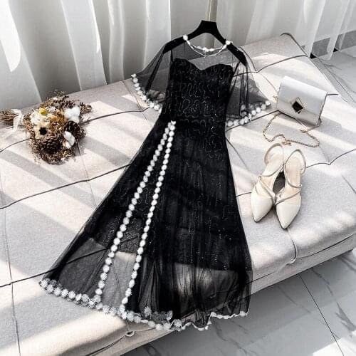 ONEIGHTWENTY Long Sleeve Summer Dresses