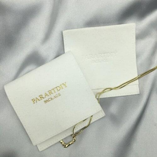 PARARTDIY PACKAGE White Rings