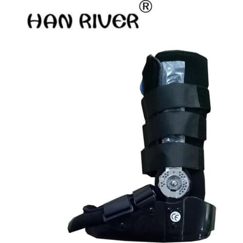 Achilles tendon boots rehabilitation shoes broken foot fixed walker boots Achilles tendinitis Achilles tendon surgery shoes-ghf4