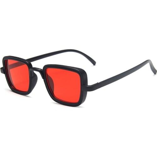 Vintage Steampunk Sunglasses Luxury Brand Designer Retro Women Men Punk Sun Glasses Shades UV400 Eyewear Oculos De Sol