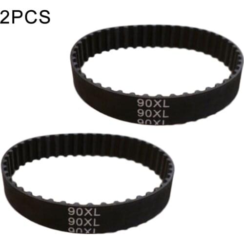 Planer Drive Belt 914592 Timing Belt Arc Teeth 5.08mm Pitch For BLACK DECKER DN75 DN750 KW750 SR600 Sr600 DN75 Synchronous Belt