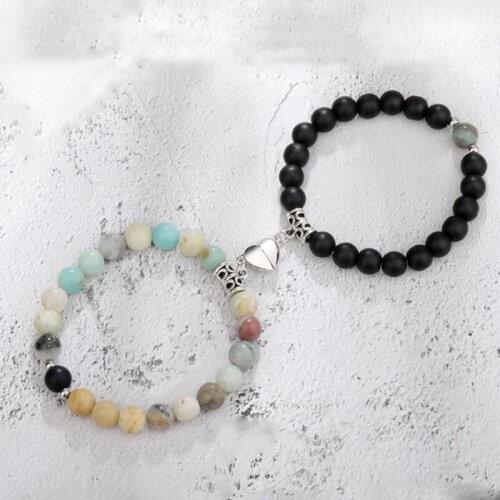 YOMYLLO Magnetic Bracelets