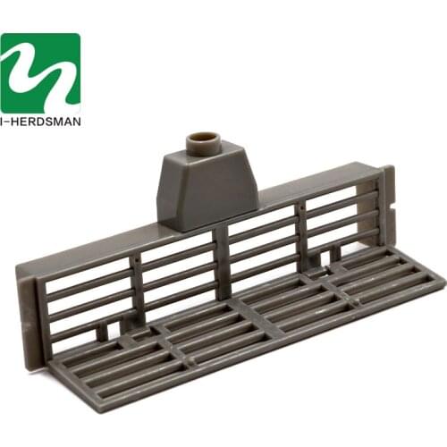 5 pcs Beekeeping Tools Against Escape Device Bee Cages Sheet Anti-theft Device Against The Escape Box Bee Tools