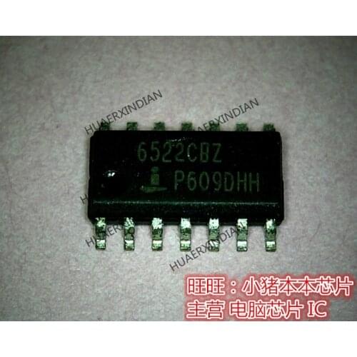 Brand new original ISL6522CBZ HIP6522CBZ High Quality