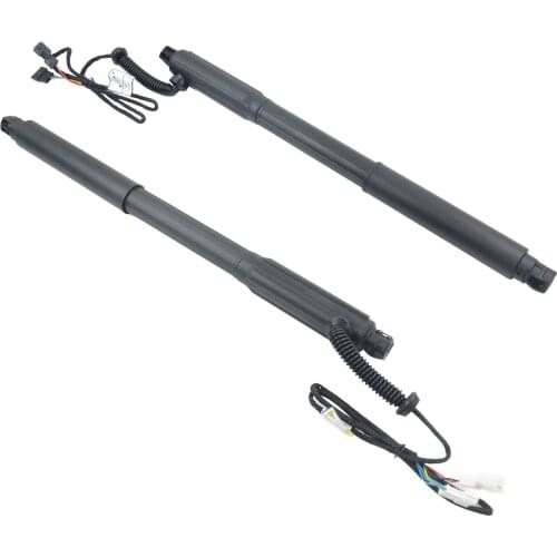 AP03 1*Rear Pair L+R Electric Tailgate Lift Support for 2007-2013 BMW X5 E70 E70LCI