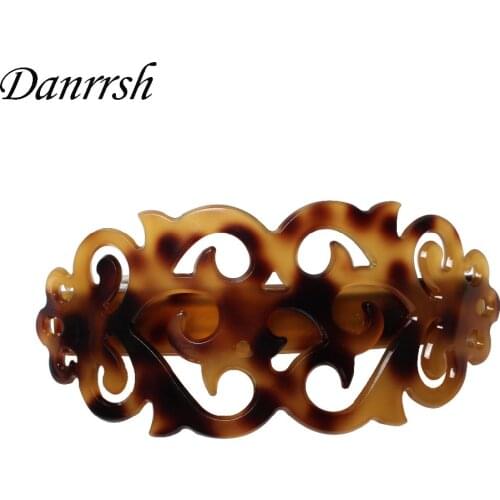 Danrrsh Large Hairpins