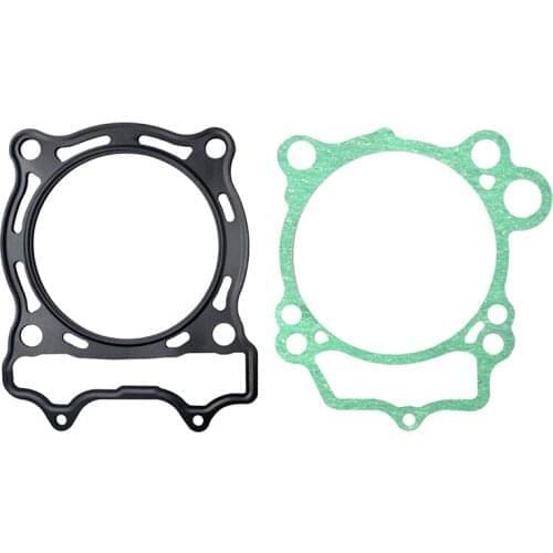 Motorcycle Engine Parts Complete Cylinder Gaskets Kit For Yamaha WR450F YZ450F YFZ450 YFZ450R YFZ450 YFZ450X Special Edition