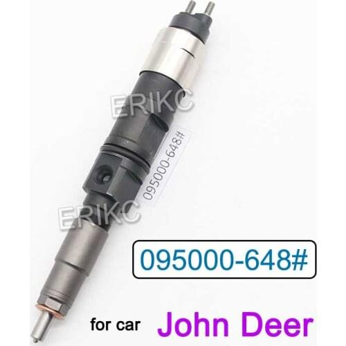 095000-6481 Diesel Fuel Injector Nozzle 095000-6480, 095000-6482, RE546776, RE528407, SE501947 for John Deer RE529149