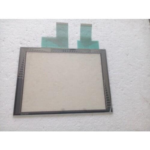 GC-56LC2 GC56LC2-1 Touch Screen Glass for HMI Panel repair~do it yourself, Have in stock