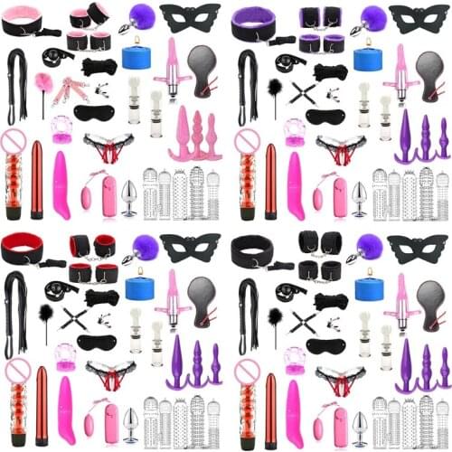 Geteen Erotic Products