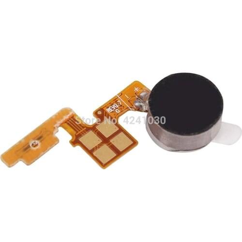Power Button Flex Motor For Samsung Galaxy Note 3 N900A N900T N900V N900P N9005