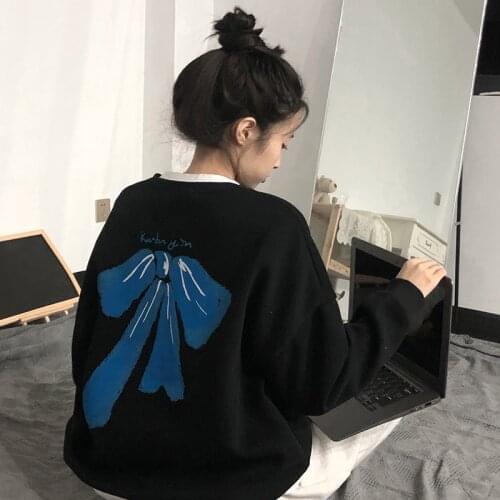 HIKOSAKA Women's Fleece Hoodies