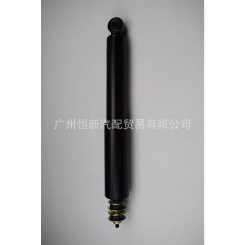 SHOCK ABSORBER SET SHOCKERS FRONT SACHS 315 016 Treatonn High Quality Black Front Hiace 2005-2009 2TR TRH 4851