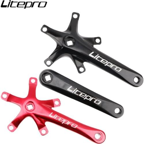 LUNJE Folding Bicycles
