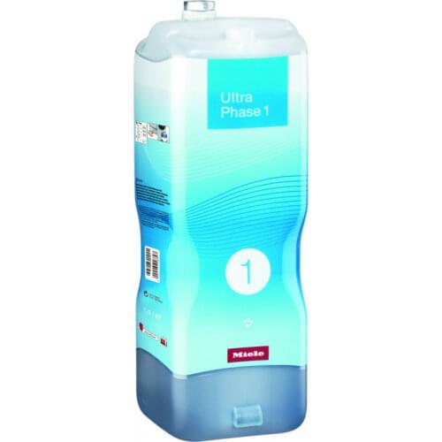 Miele Household Chemicals