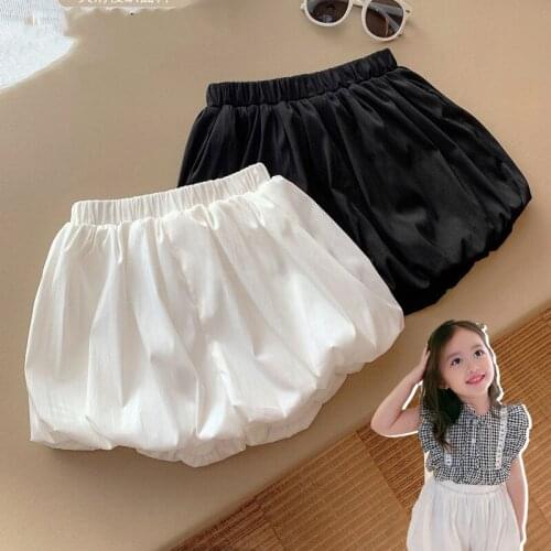 MIOCKY Kids Shorts For Girls