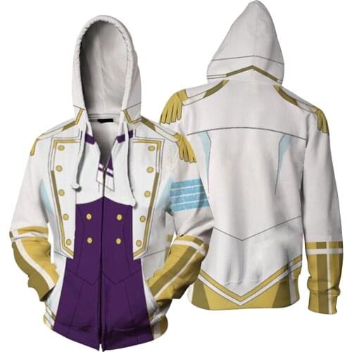 The new hot-selling dream star SSSS.DYNAZENON Dianguang Jiwang 3D digital printing cosplay costume