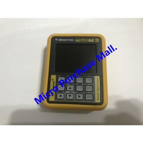 New Ones Signal Generator Transmitter MR9270S