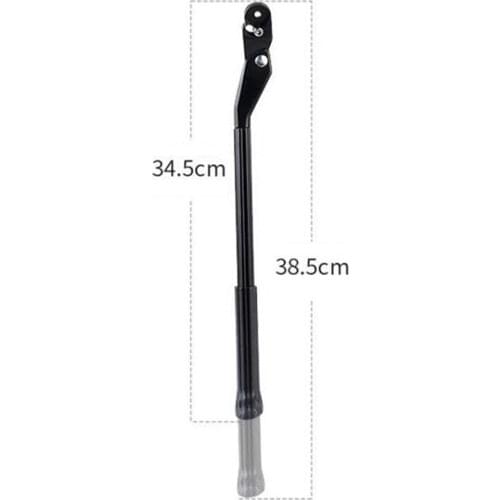 Adjustable MTB Mountain Kick Stand Bike Rear Side Kickstand
