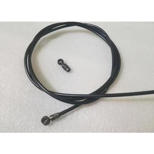 SM-BH61 hydraulic dis Brake hose 1700mm M9000 M8000 M7000 M6000 m665 m775 m776