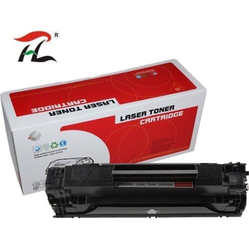 Compatible toner cartridge CB435A 435a 435 35a for HP LaserJet P1002/P1003/P1004/P1005/P1006/P1009