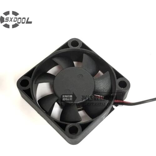 SXDOOL DFB401024H DC 24V 2.4W 4cm 40mm server inverter fan