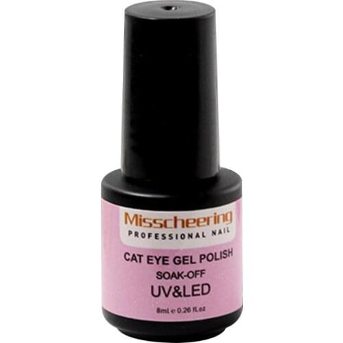 Universal Spar Cat Eye Gel Smoothie Wide Cat Eye 2020 New Color Net Cat New Phototherapy Polish Red Eye Nail Q5X2
