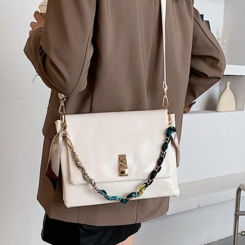 High Quality Women Pu Leather Handbags Tote Bags Fashion Ladies Shoulder Bag Casual Crossbody Bags for Women Small Messenger Bag