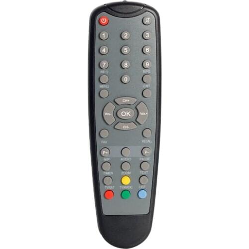 WEKO KR GOLDMASTER DM-800 FTA * MEGASTAR MG-400 FTA SATELLITE CONTROL