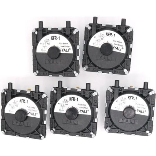 100pcs/Lot Universal Air Pressure Switch Boiler Gas Water Heater Pressure Switch