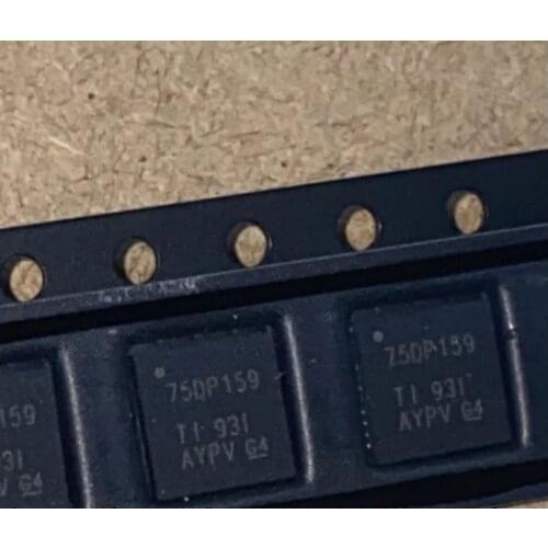 5PCS/SN75DP159RSBR 75DP159 QFN SN75DP159 75DP159RSBR